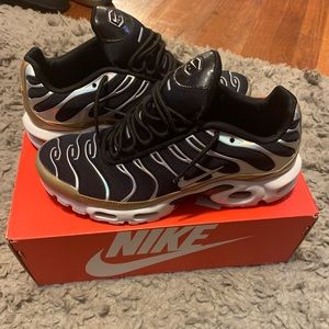 Nike Air Max Plus